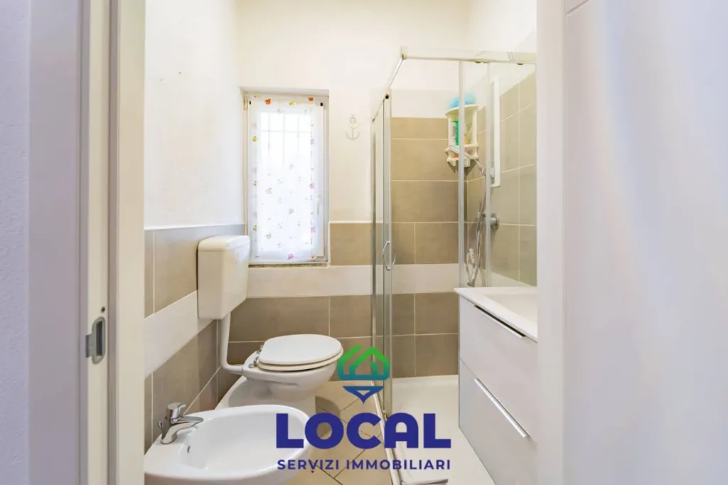 Bagni - Villa with Private Garden in Cuneo