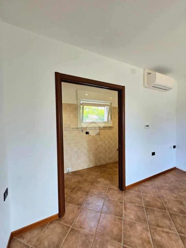 Toad - Semi-detached House with Recent Renovation in Muggia