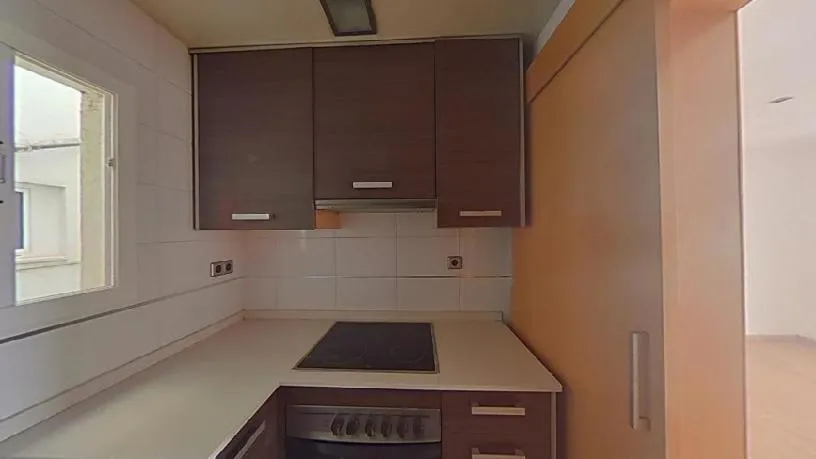 Cuisine - Apartment with Central Location in Martorell