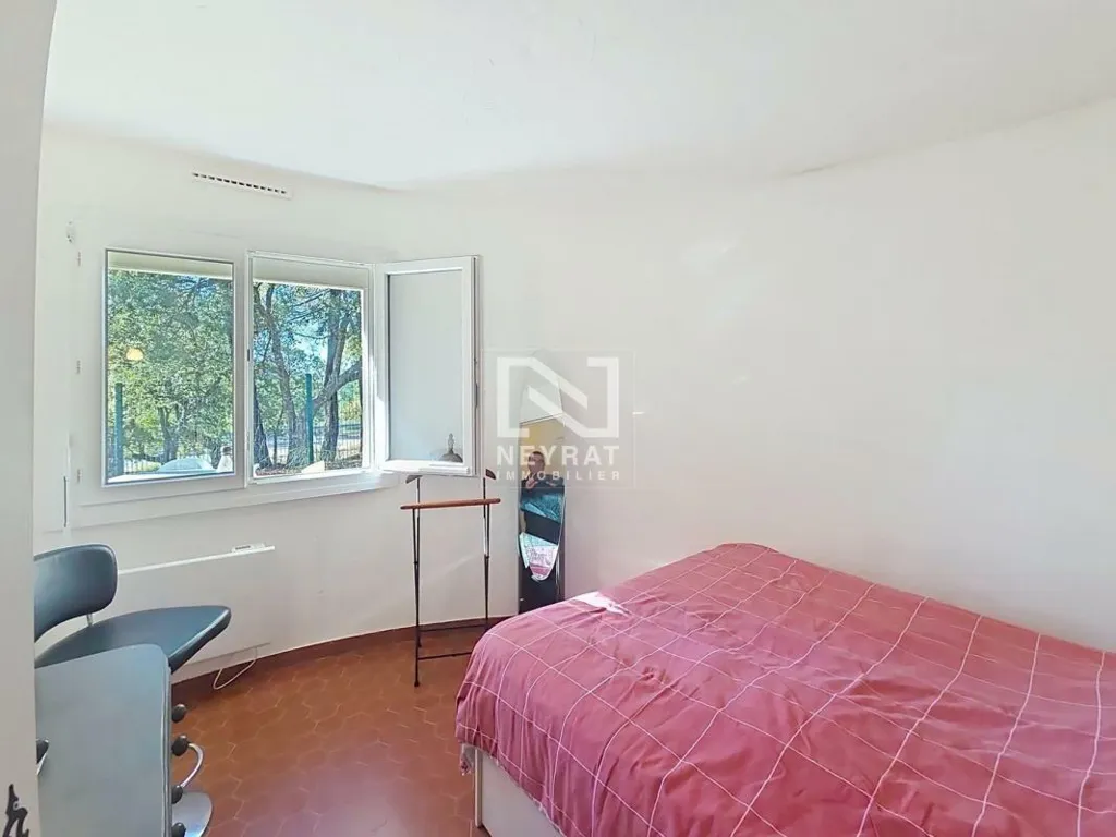 Magamistoad - Garden Apartment with Pool in St Paul en Forêt