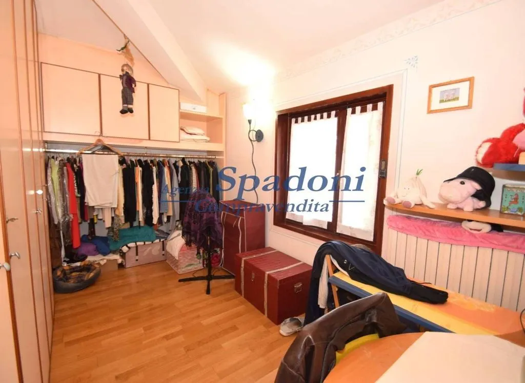 Pièces - Luxury Villa with Private Garden in Montecatini Terme