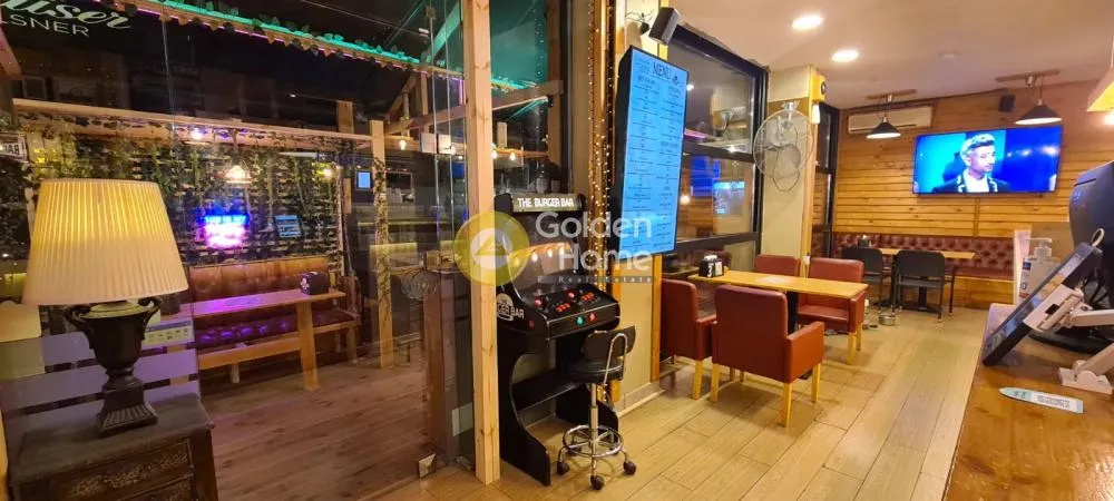 Toad - Restaurants with Garden in Thessaloniki Centre