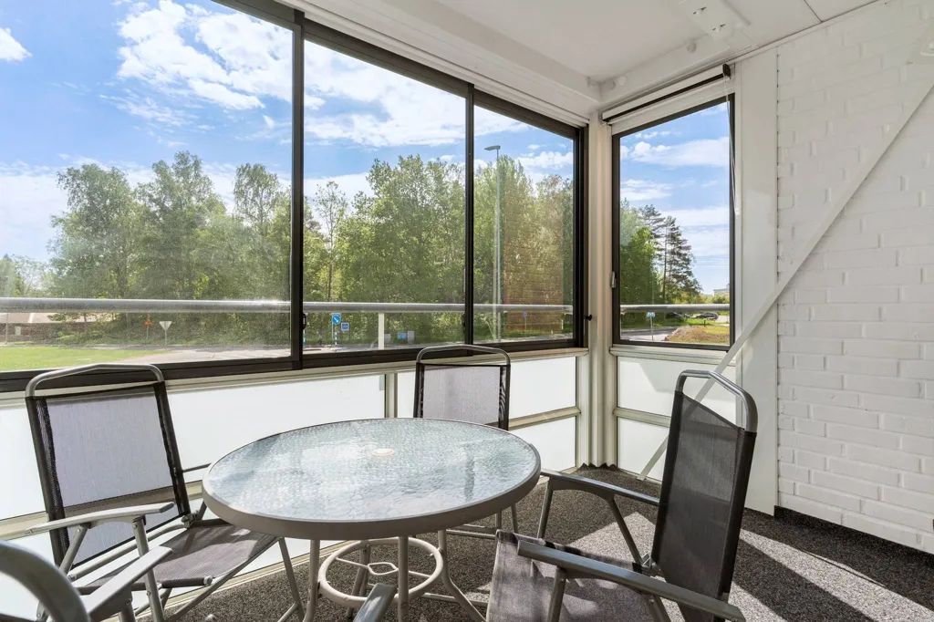 Appartement 1 pièces à Trollhättans kommun