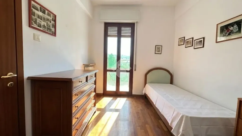 Magamistoad - Panoramic Triplex in Verona Centre