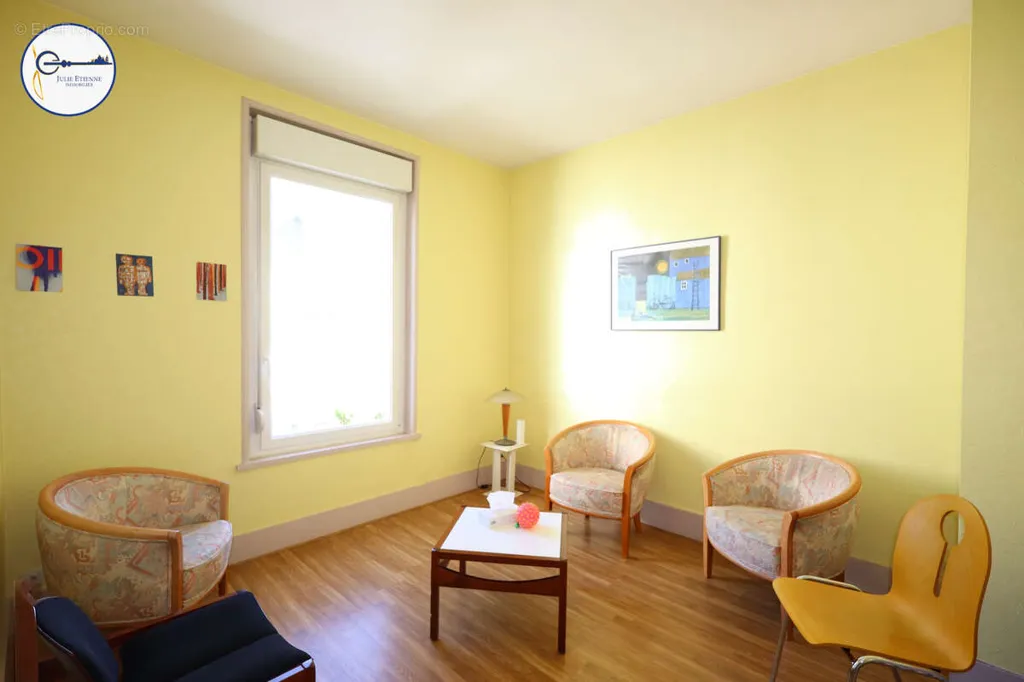 Appartement à Epinal