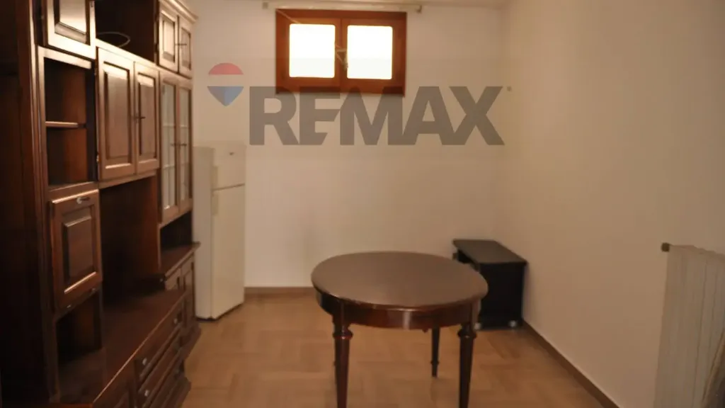 Salle à manger - Apartment with Balcony in Ragusa Historic Centre