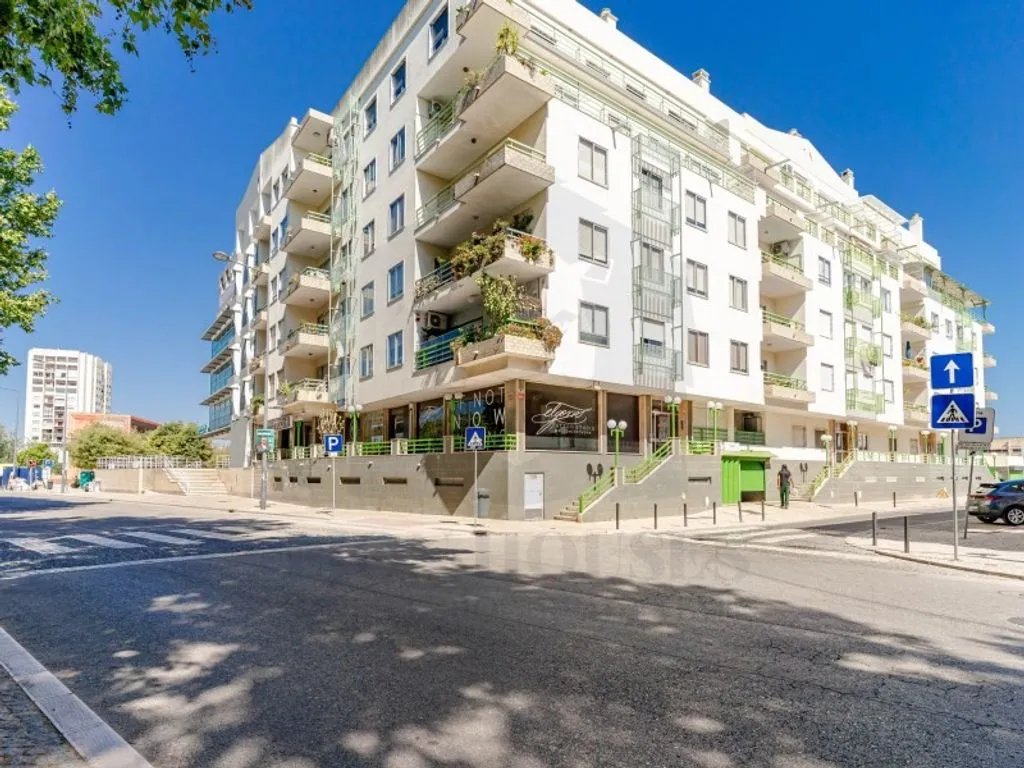 Välivaade - Luxury Flat with East-West View in Setúbal