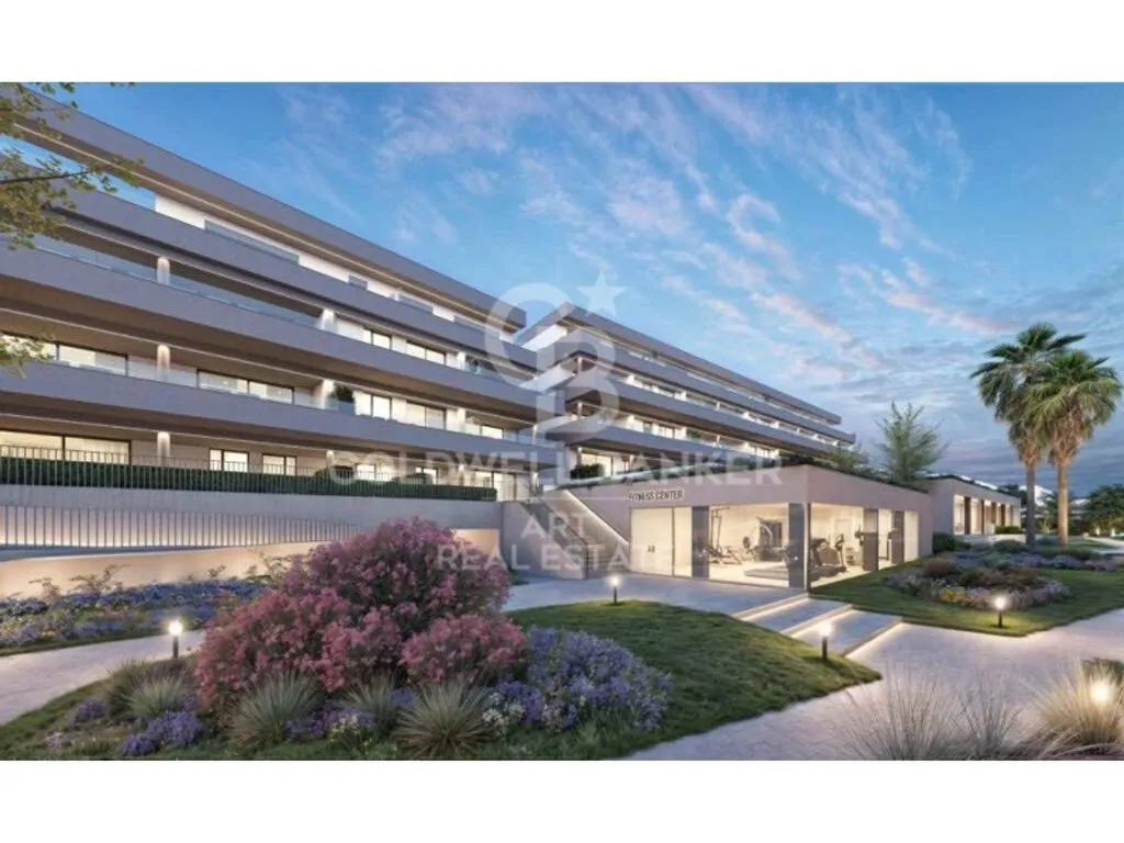 Extérieur - Luxury Penthouse with Pool in Estepona