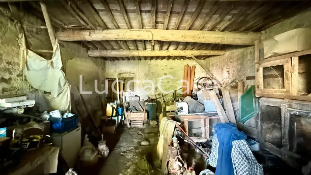 Buanderie - Rustic Cottage with Garden in Vicopelago, Lucca