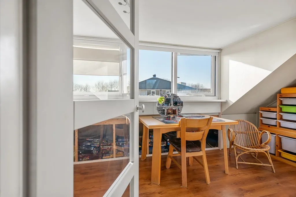 Studio - Corner House with Garden in Houten