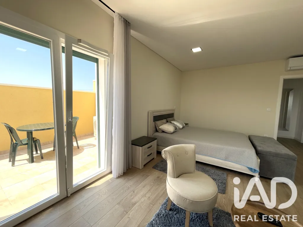 Camere da letto - Luxury Villa with Panoramic Views in Tomar