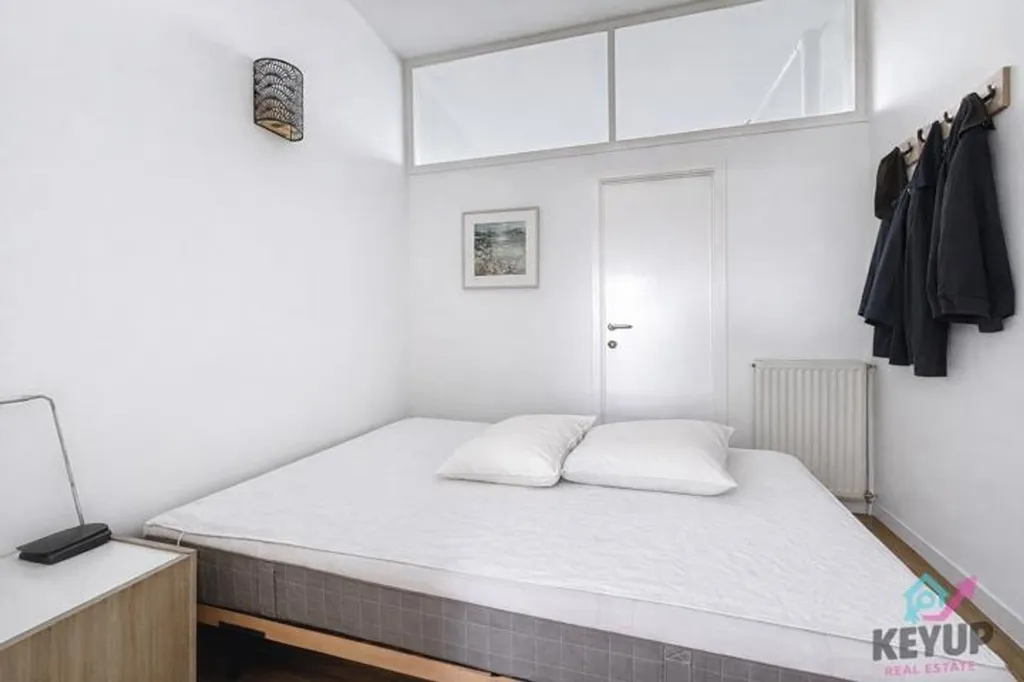 Magamistoad - Duplex near Schuman, Luxembourg