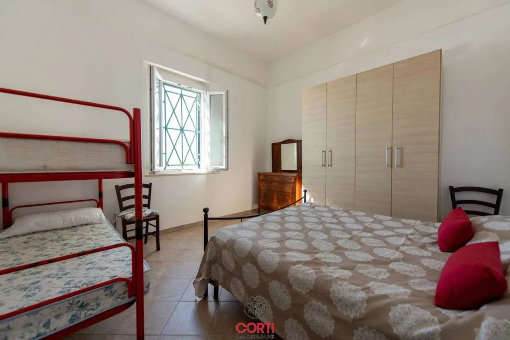 Chambres - Luxury Villa with Beach Access in Follonica