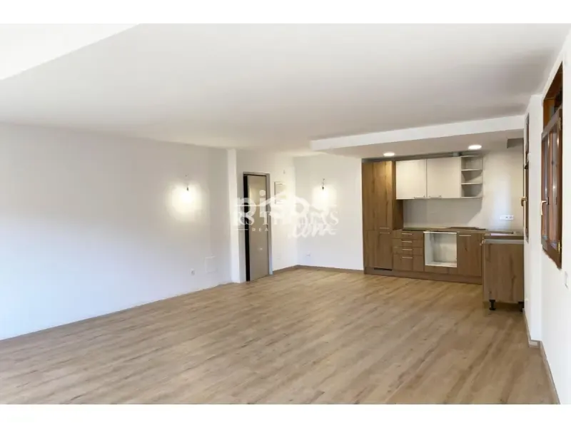 Elutuba - Modern Flat with Terrace in Canillo