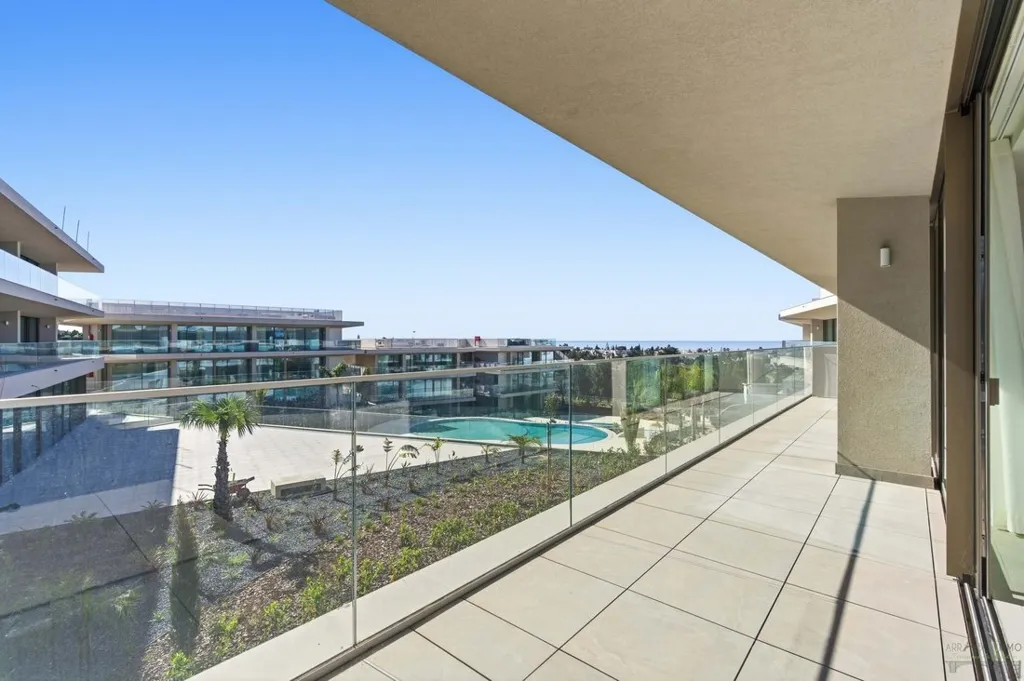 Rõdu - 2-Bedroom Apartment with Sea View in Carvoeiro