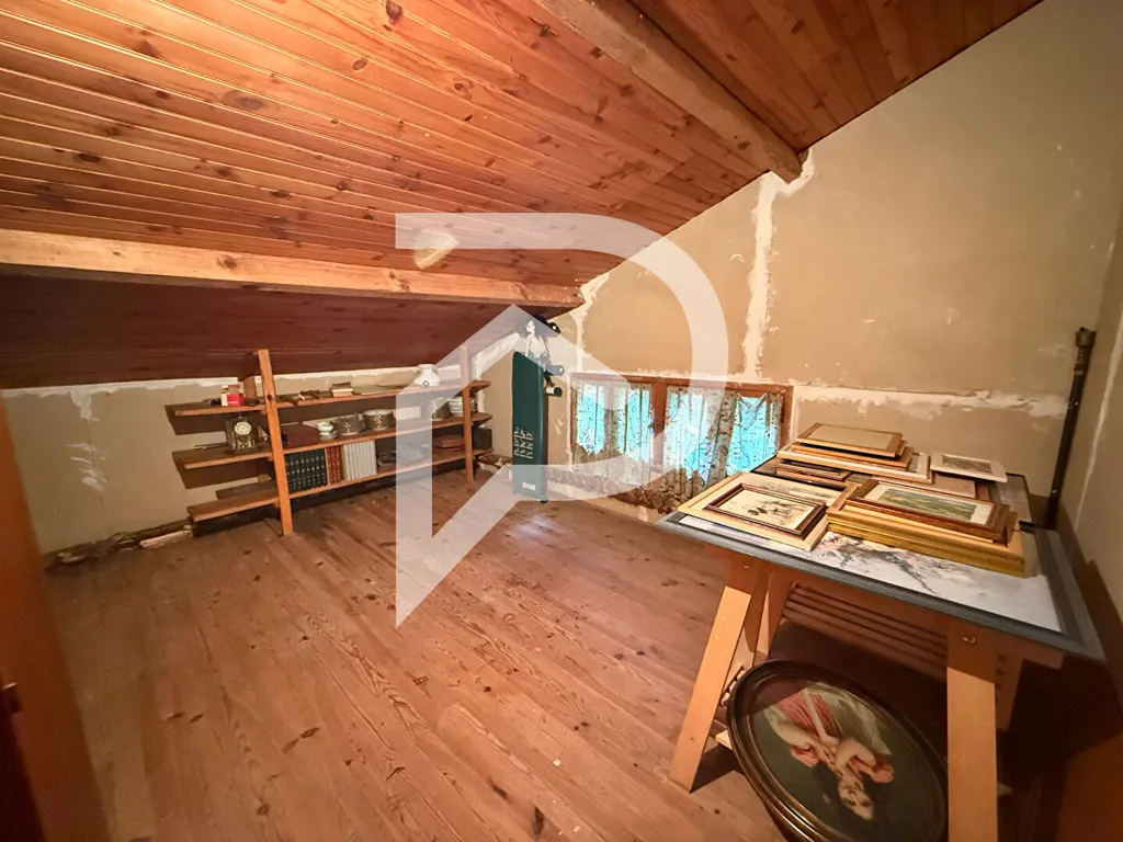 Toad - Charming House with Garden in Libourne