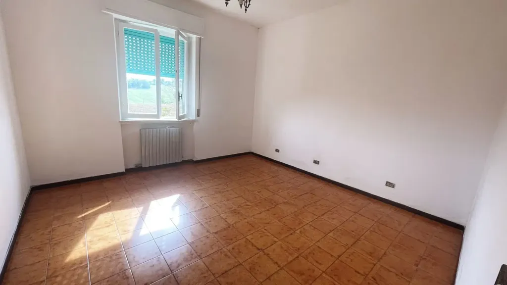 Toad - Apartment with Garage in Jesi