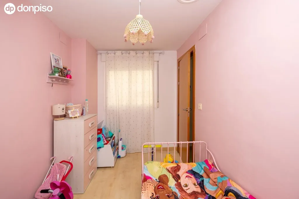 Magamistoad - Semi-New Flat with Terrace in Las Gabias