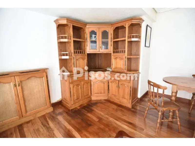 Söögituba - Ample Flat with Patio in Ipurua