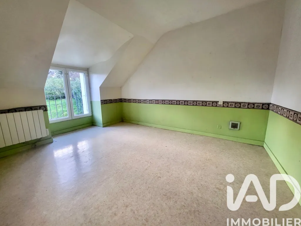 Stanze - Charming Cottage with Garden in La Chapelle-Bouëxic