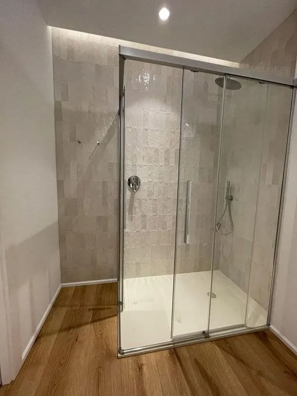Bagni - New Flat with Air Conditioning in Palma Centre