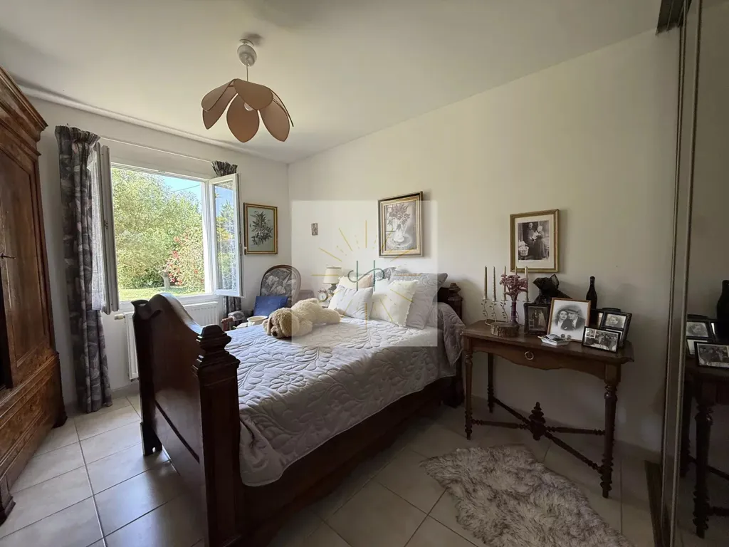 Magamistoad - Ground Floor House with Pool in Montélimar