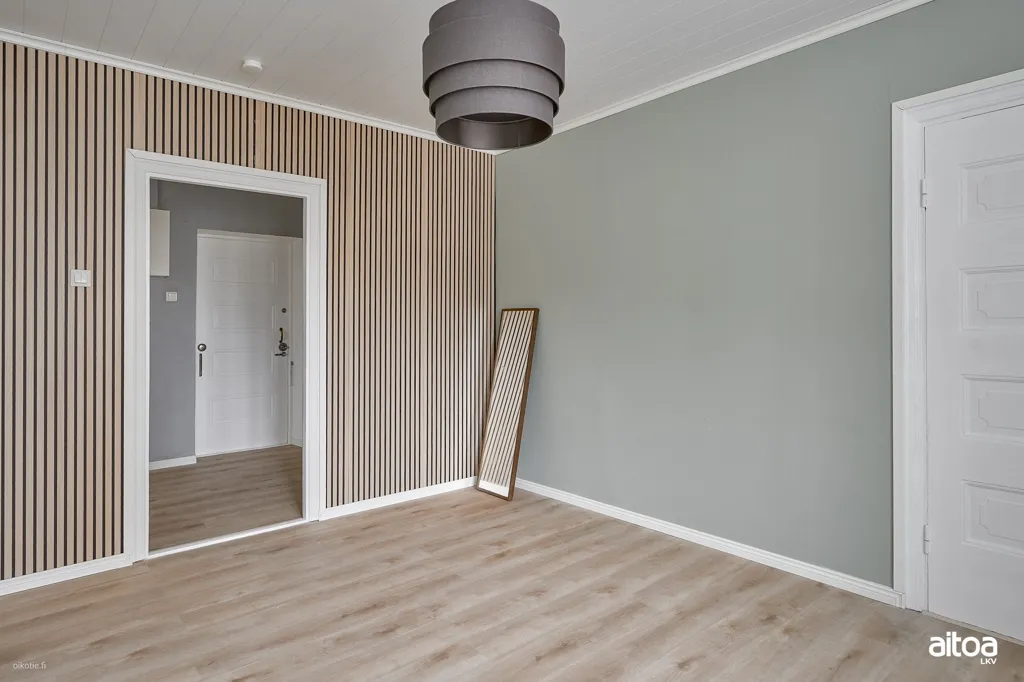 Magamistoad - Corner Apartment with Views in Kotkansaari, Kotka
