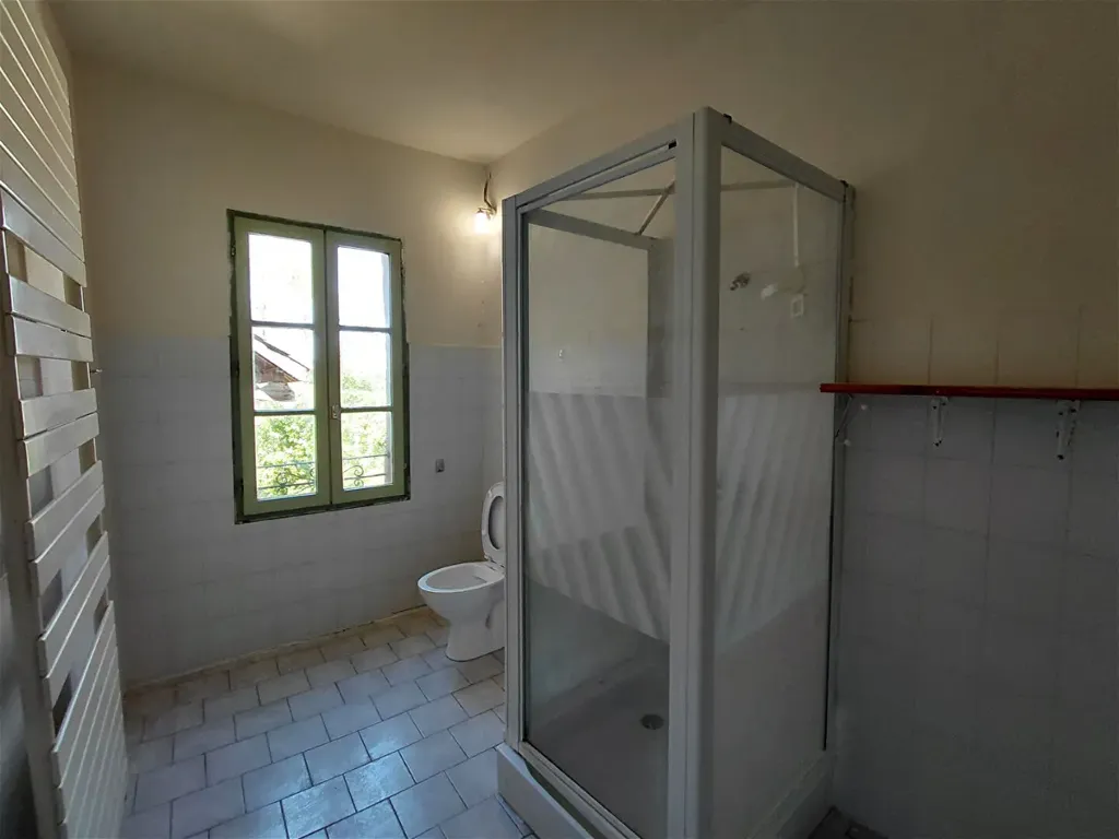 Maison 7 pièces à Saint Medard