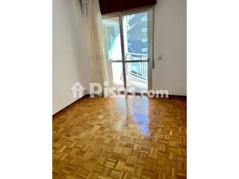 Chambres - Apartment with Sea View in La Malagueta