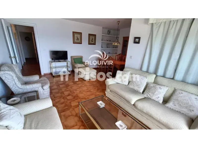 Elutuba - Apartment with Sea View in Matalascañas