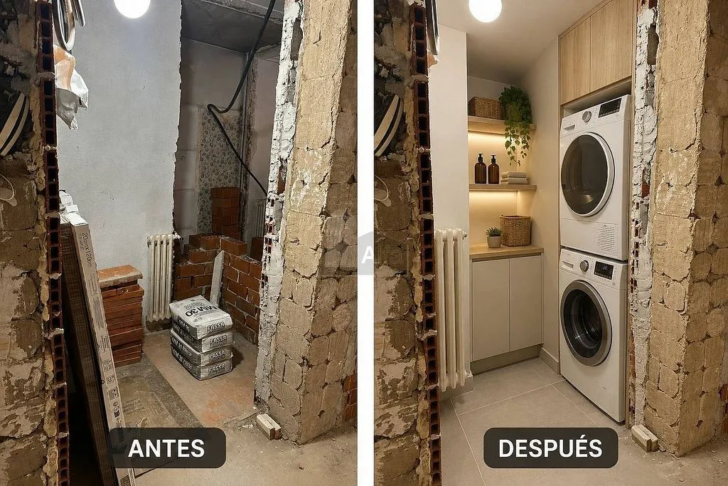 Apartment with Garden in Cáceres Centre