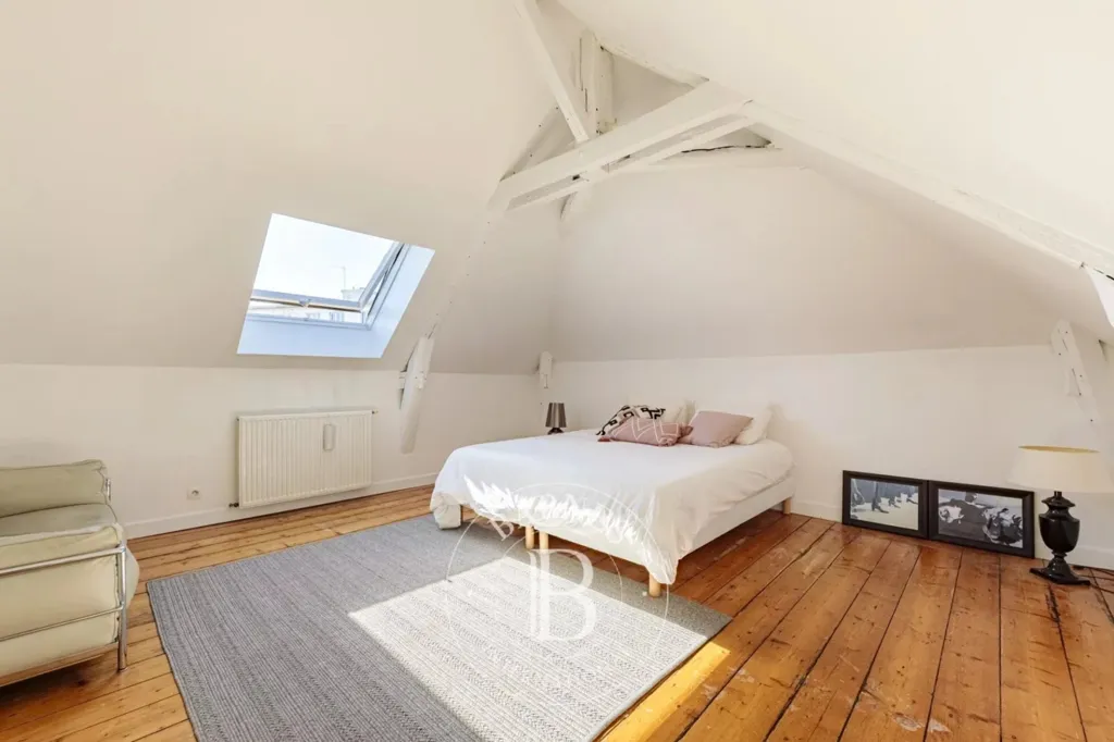 Magamistoad - Luxury House with Greenbelt View in Nantes