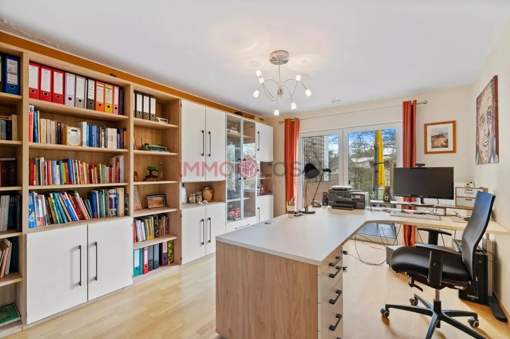 Maison 6 chambres à Waldbillig