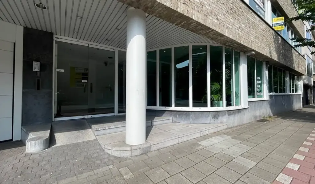 Esterno - Ground Floor Office near Singel, Antwerp