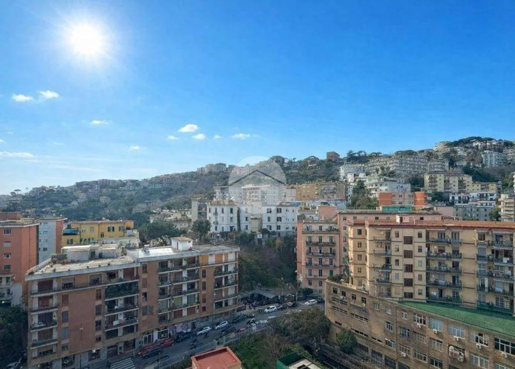 Balcone - Luxury Flat with Balcony in Naples