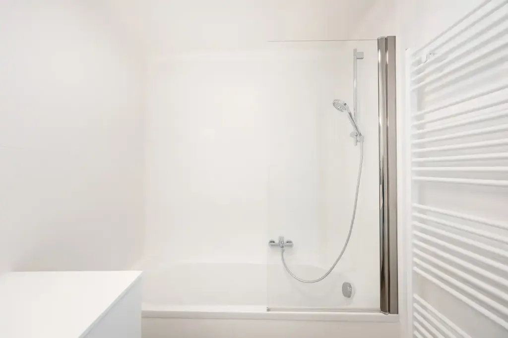 Vannitoad - Future-Proofed Apartments with Solar Panels in Residential Area