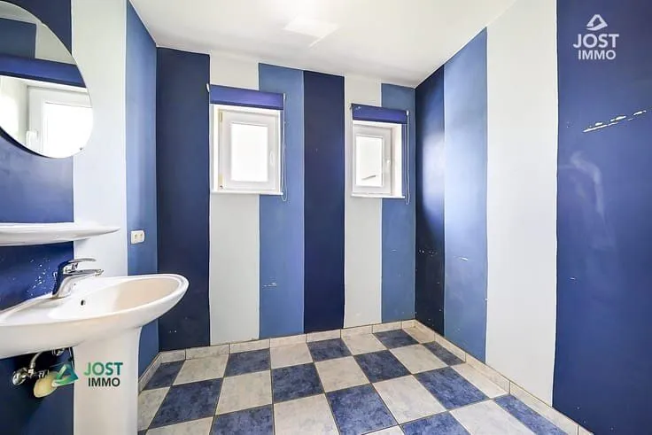 House with Development Potential in Wolkrange