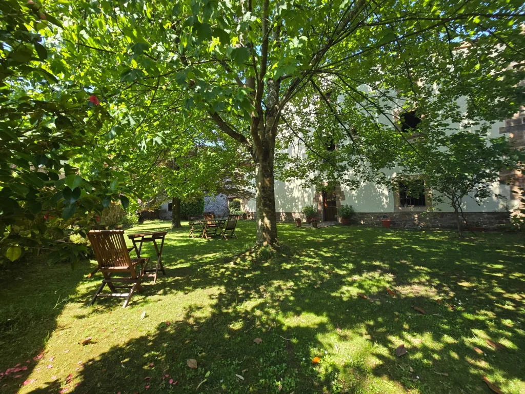 12-room house in Valdáliga