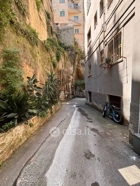 Extérieur - Apartment with Panoramic Balcony in Naples