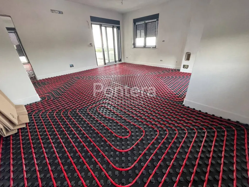 Toad - Triplex House with Sea View in Bakar