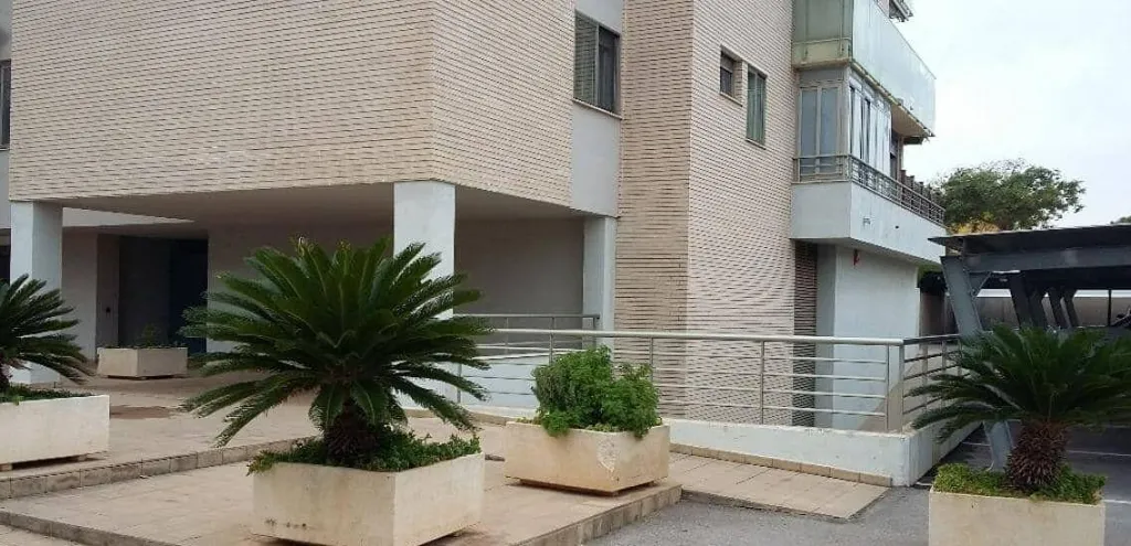 Extérieur - Parking Space in Benicasim - La Almadraba