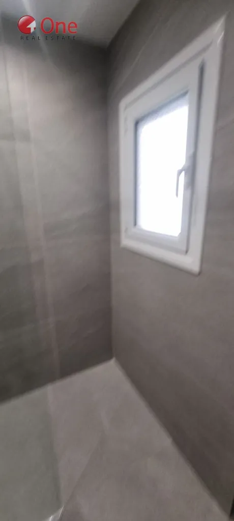 Salles de bain - Renovated Apartment with Elevator in Athens Centre
