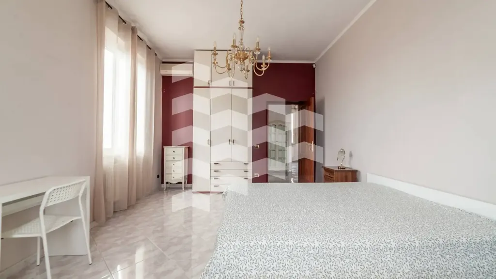 Chambres - Studio Apartment with Terrace in Rome
