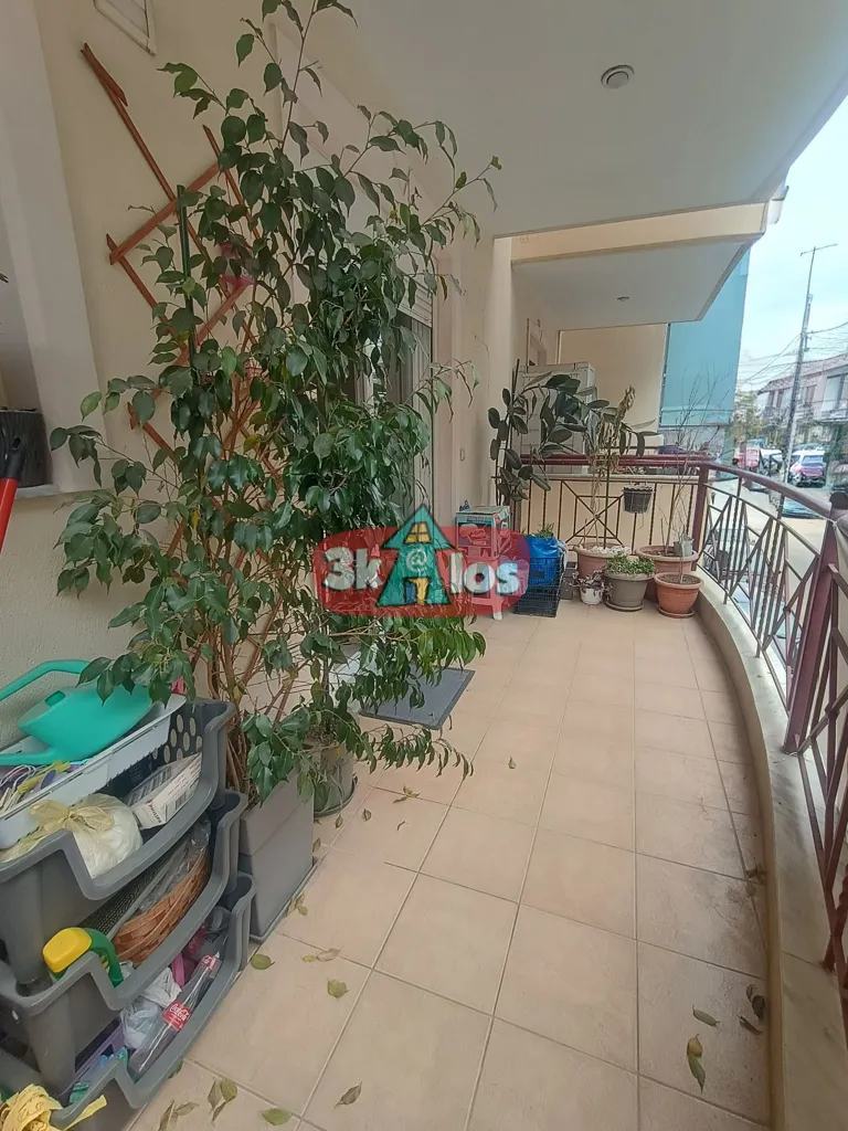 Balcone - Modern Apartment with Parking in Ampelokipoi