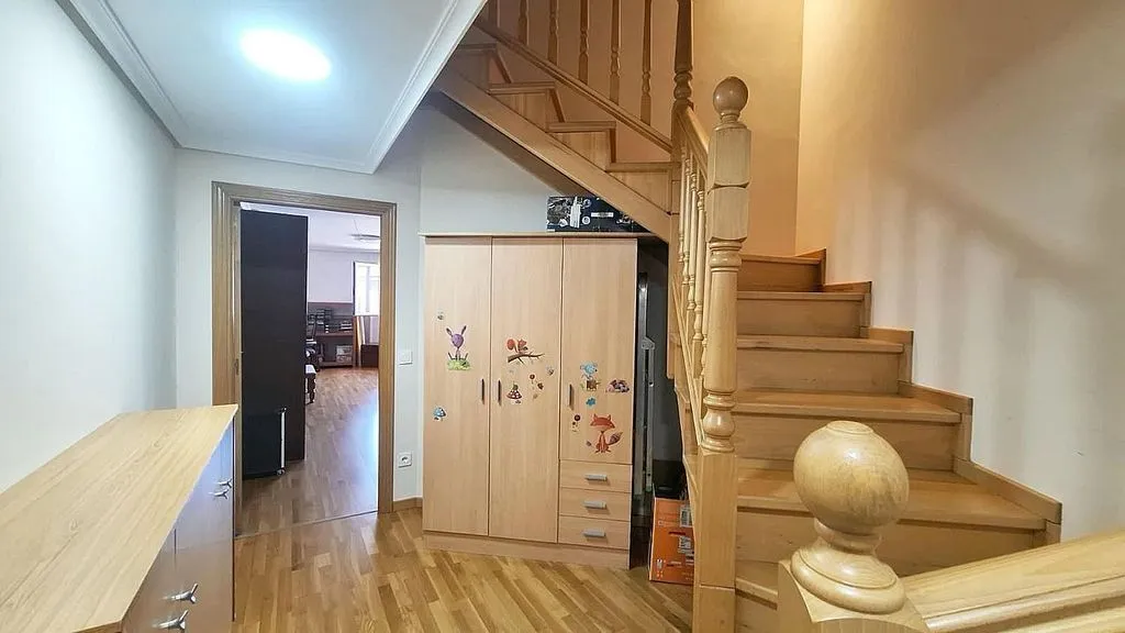 Rooms - Duplex with Garage in Ponferrada Centre