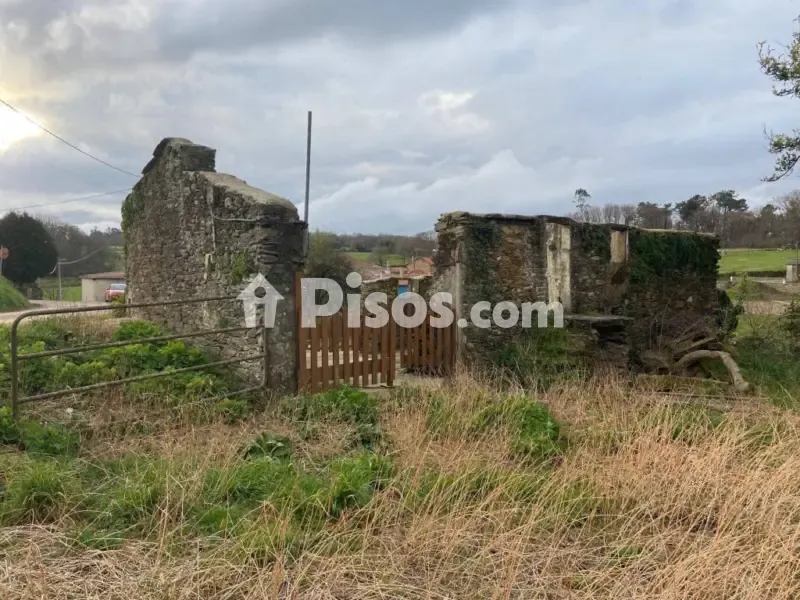 Jardin - Rustic House with Two Structures in Alfonselle