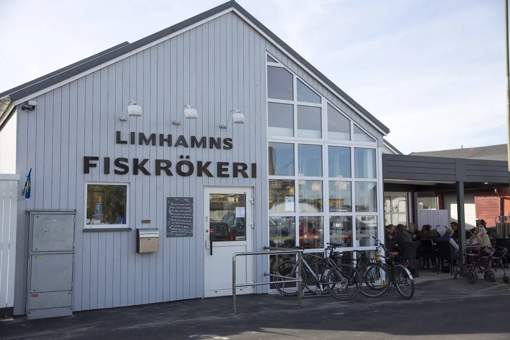 Extérieur - Appartement 4 pièces à Malmö kommun