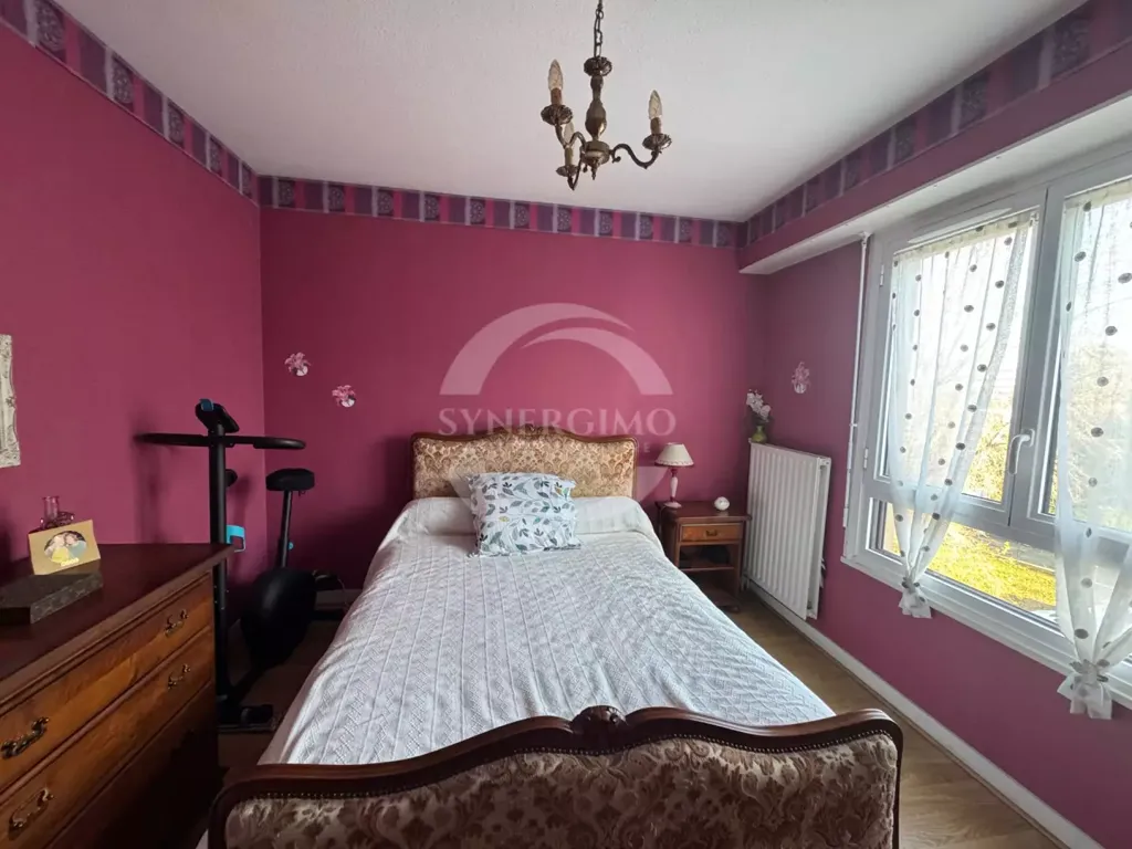 Magamistoad - T3 Apartment with Balcony in Mérignac Arlac