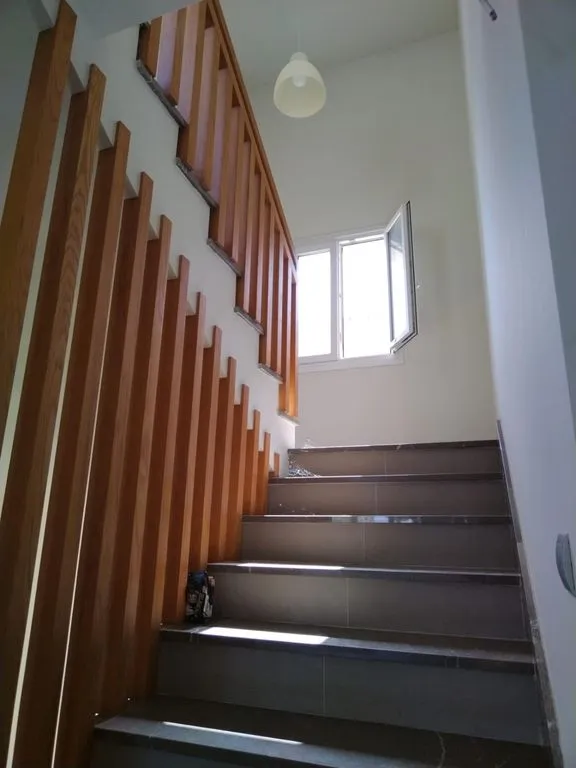 staircase
