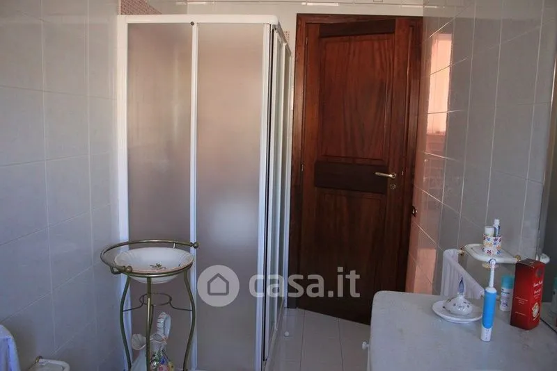 Salles de bain - Villa with Garden in Santa Maria del Cedro